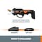 Worx Nitro 20V Pruning Shear/Lopper Tool Only Battery and Charger Included WG330 - alternate 7